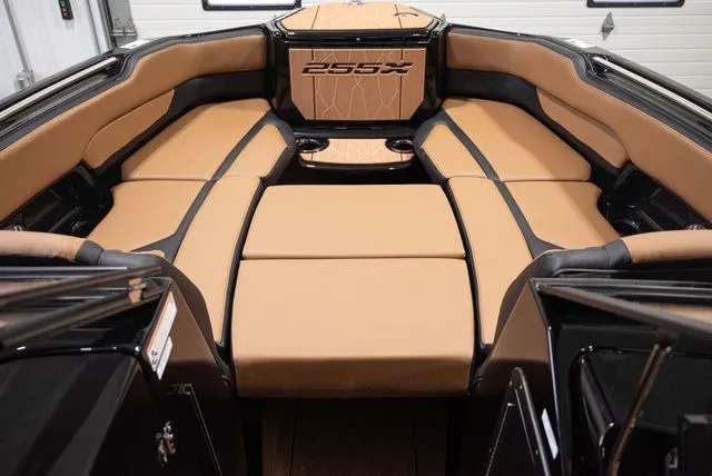 Slide: The Image of Yamaha 255XD 2026 - 13