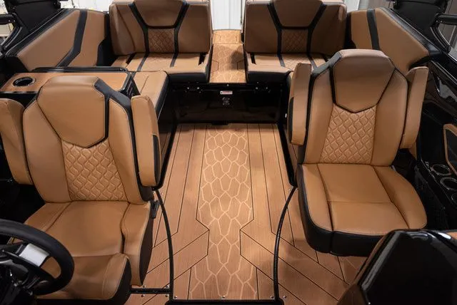 Slide: The Image of Yamaha 255XD 2026 - 15