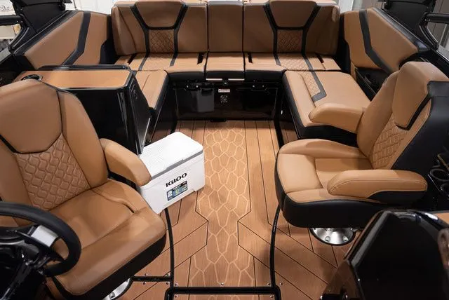 Slide: The Image of Yamaha 255XD 2026 - 16