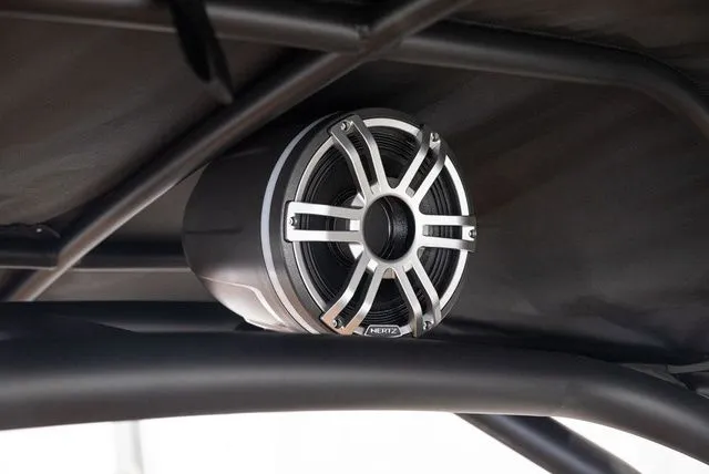 Slide: The Image of Yamaha 255XD 2026 - 20