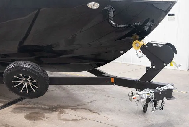 Slide: The Image of Yamaha 255XD 2026 - 6