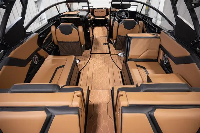 Slide: The Image of Yamaha 255XD 2026 - 7