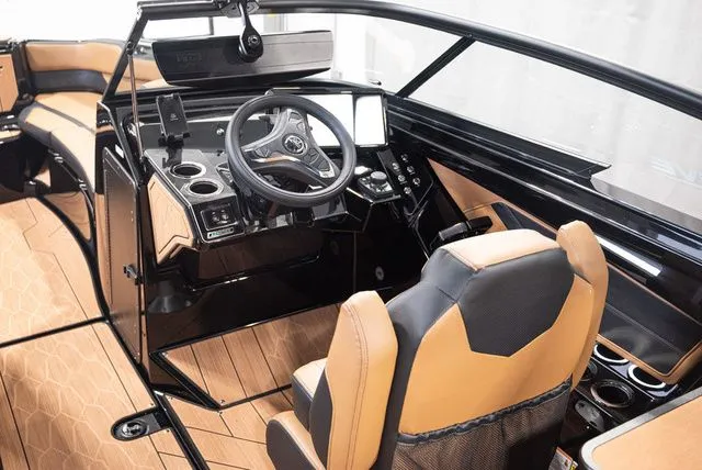 Slide: The Image of Yamaha 255XD 2026 - 8