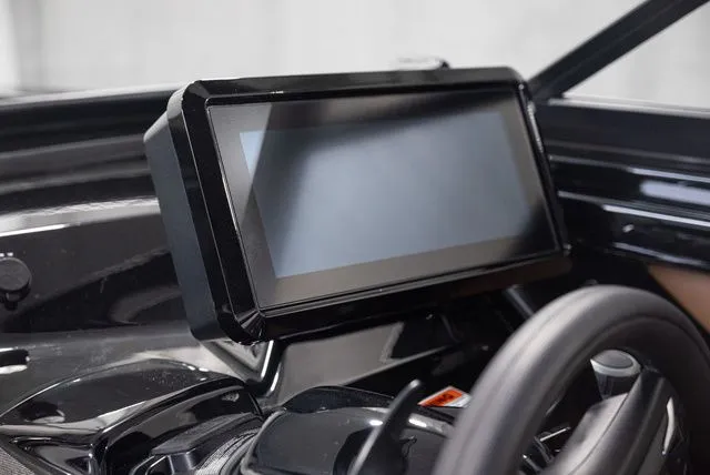 Slide: The Image of Yamaha 255XD 2026 - 9