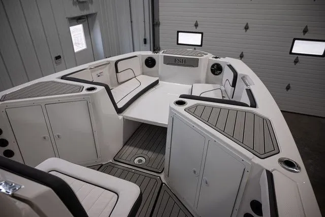 Slide: The Image of Yamaha 222 FSH Sport E 2026 - 10