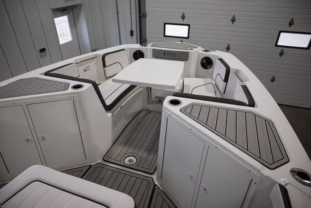 Slide: The Image of Yamaha 222 FSH Sport E 2026 - 11