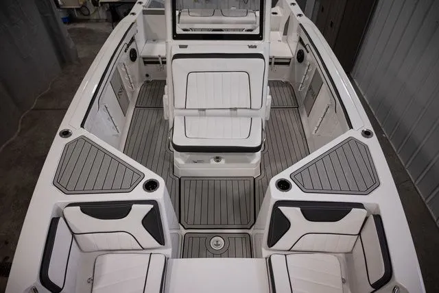 Slide: The Image of Yamaha 222 FSH Sport E 2026 - 12