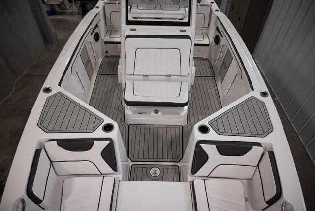 Slide: The Image of Yamaha 222 FSH Sport E 2026 - 14