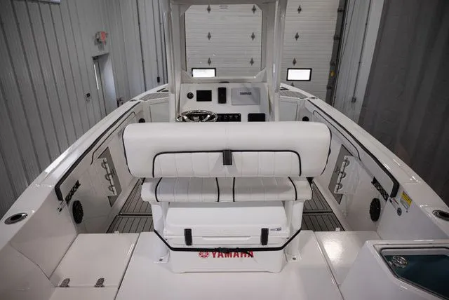 Slide: The Image of Yamaha 222 FSH Sport E 2026 - 7