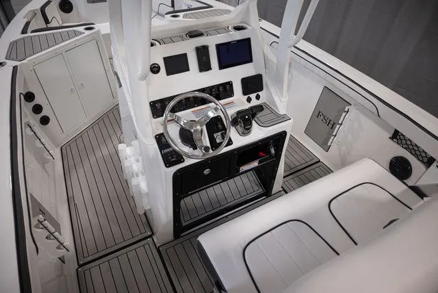 Slide: The Image of Yamaha 222 FSH Sport E 2026 - 8