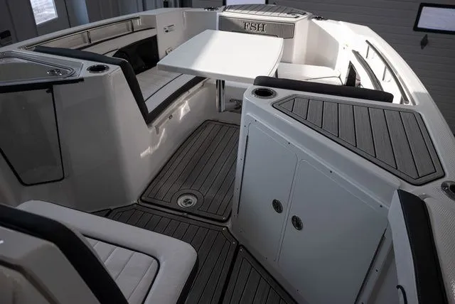 Slide: The Image of Yamaha 255 FSH Sport H 2026 - 13