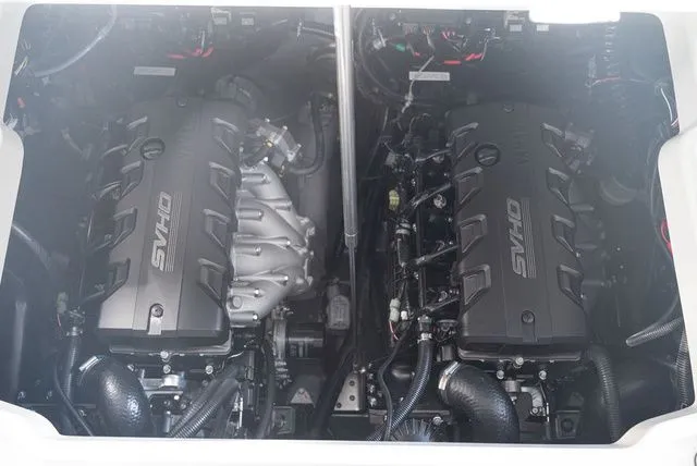 Slide: The Image of Yamaha 255 FSH Sport H 2026 - 18