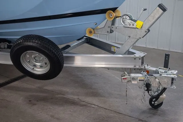 Slide: The Image of Yamaha 255 FSH Sport H 2026 - 6