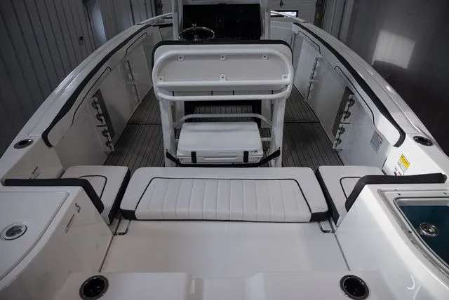 Slide: The Image of Yamaha 255 FSH Sport H 2026 - 7