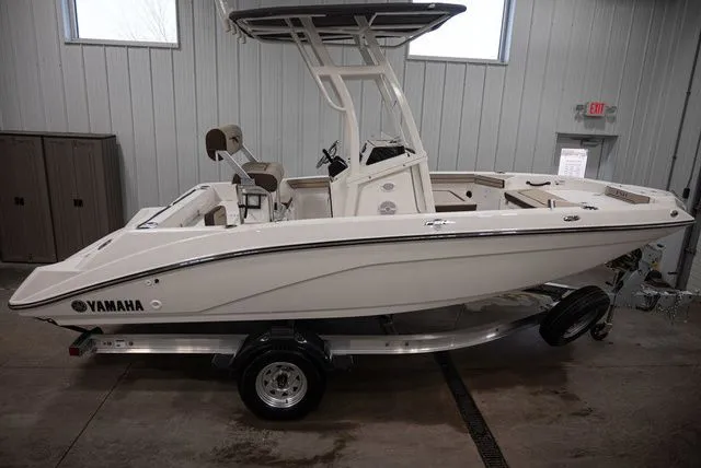 The Image of Yamaha 190FSH SPORT 2026 - 1