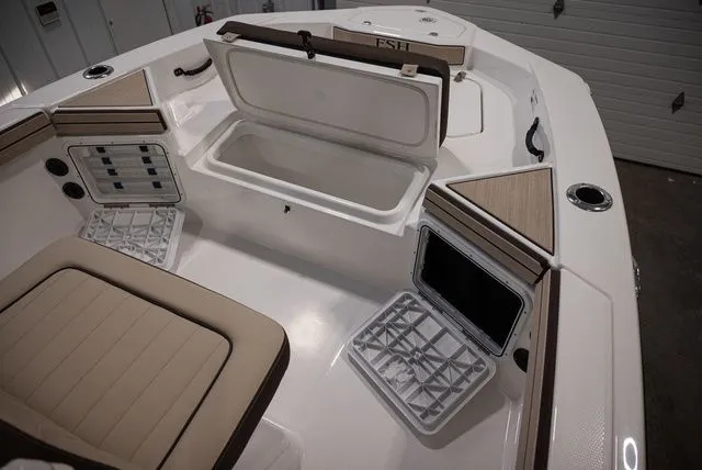 Slide: The Image of Yamaha 190FSH SPORT 2026 - 10