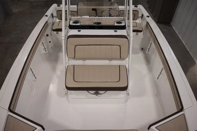 Slide: The Image of Yamaha 190FSH SPORT 2026 - 11