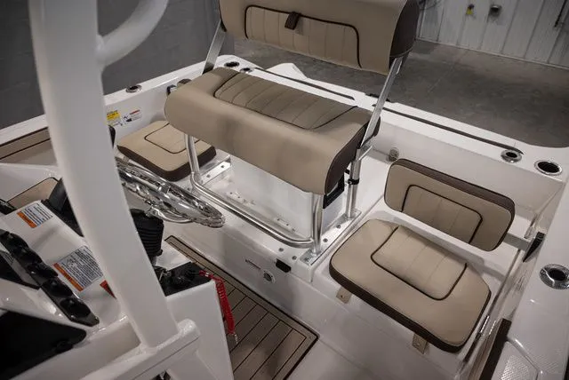 Slide: The Image of Yamaha 190FSH SPORT 2026 - 12