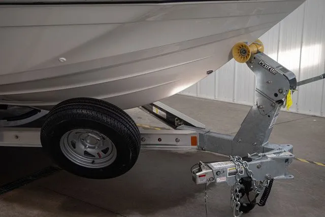 Slide: The Image of Yamaha 190FSH SPORT 2026 - 6