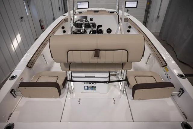 Slide: The Image of Yamaha 190FSH SPORT 2026 - 7