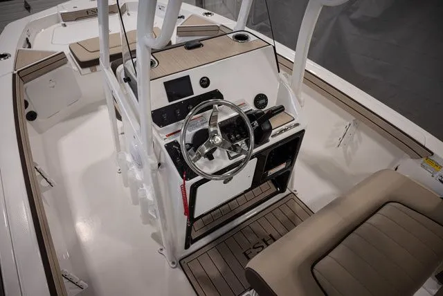 Slide: The Image of Yamaha 190FSH SPORT 2026 - 8