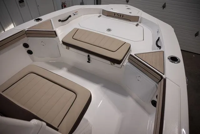 Slide: The Image of Yamaha 190FSH SPORT 2026 - 9