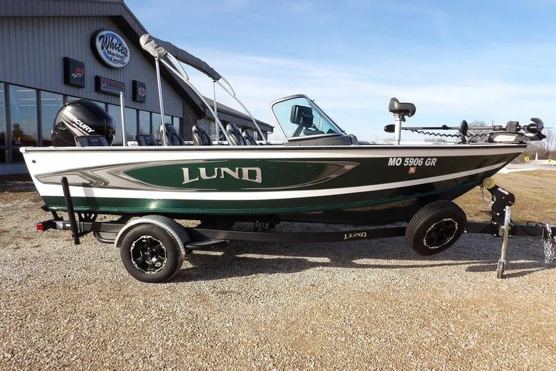 The Image of Lund 1875 Crossover XS 2017 - undefined