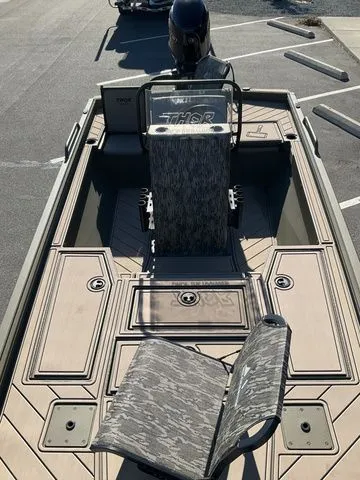 Slide: The Image of Thor Lake Hammer 1900 CC 2026 - 10