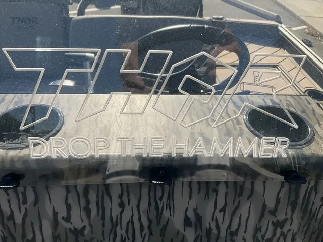 Slide: The Image of Thor Lake Hammer 1900 CC 2026 - 11