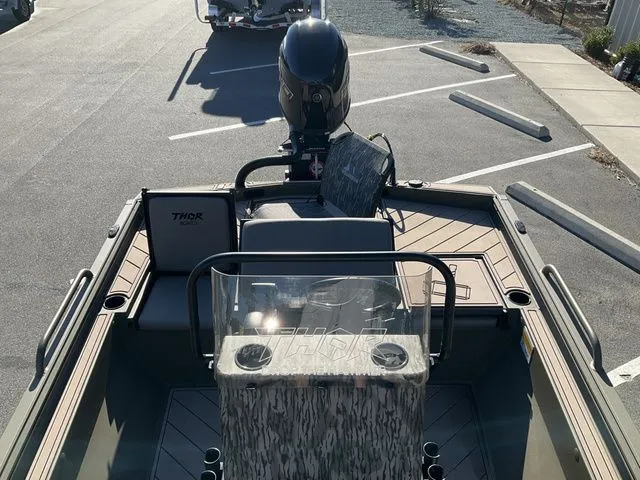 Slide: The Image of Thor Lake Hammer 1900 CC 2026 - 22