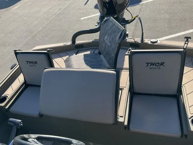 Slide: The Image of Thor Lake Hammer 1900 CC 2026 - 23