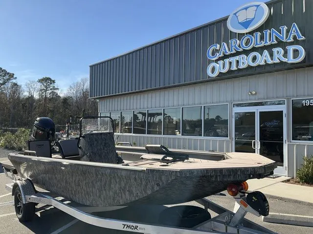 Slide: The Image of Thor Lake Hammer 1900 CC 2026 - 3