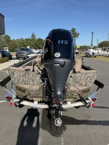 Slide: The Image of Thor Lake Hammer 1900 CC 2026 - 4