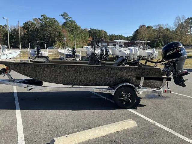 Slide: The Image of Thor Lake Hammer 1900 CC 2026 - 6