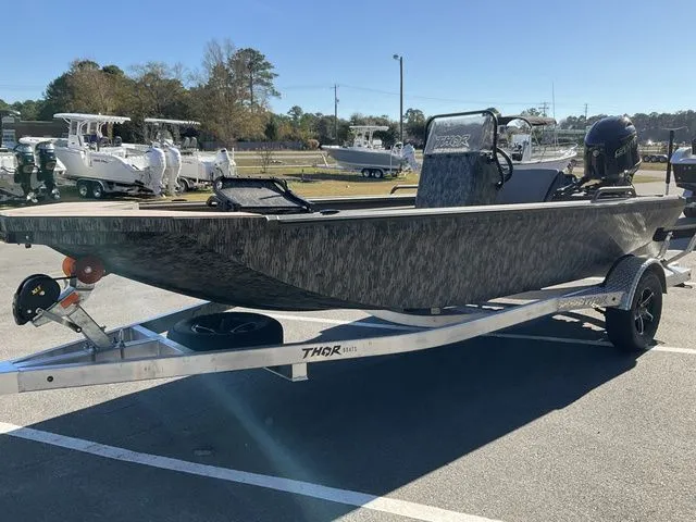 Slide: The Image of Thor Lake Hammer 1900 CC 2026 - 7