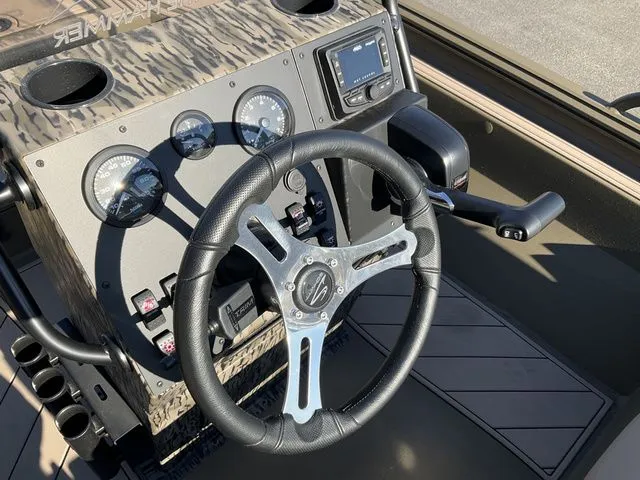 Slide: The Image of Thor Lake Hammer 1900 CC 2026 - 8