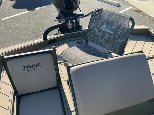 Slide: The Image of Thor Lake Hammer 1900 CC 2026 - 9