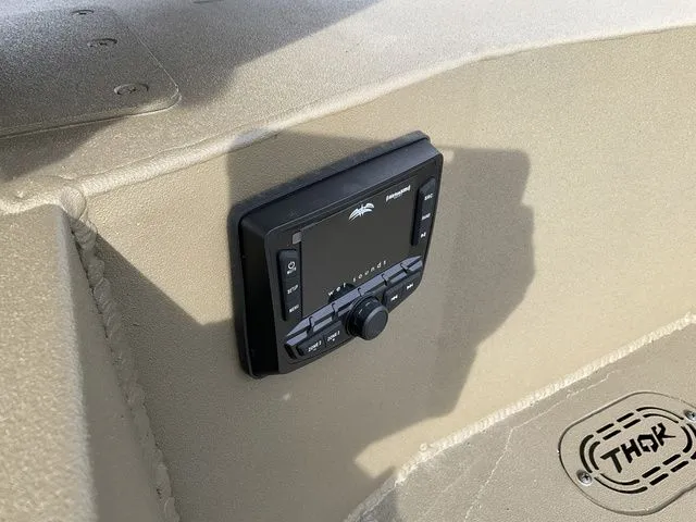 Slide: The Image of Xplor Fish Hammer 1754 2026 - 10