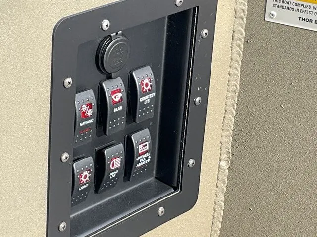 Slide: The Image of Xplor Fish Hammer 1754 2026 - 11