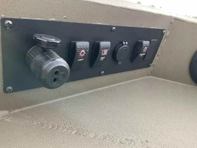 Slide: The Image of Xplor Fish Hammer 1754 2026 - 5