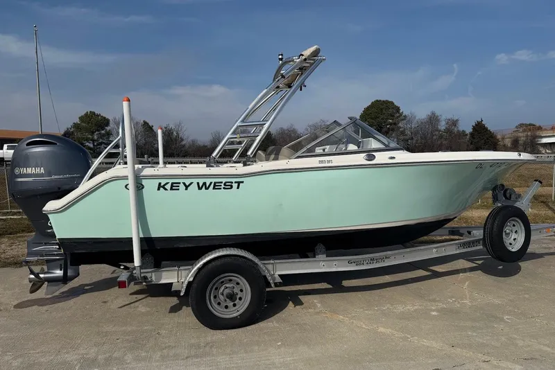 The Image of Key West 203 DFS 2021 - undefined