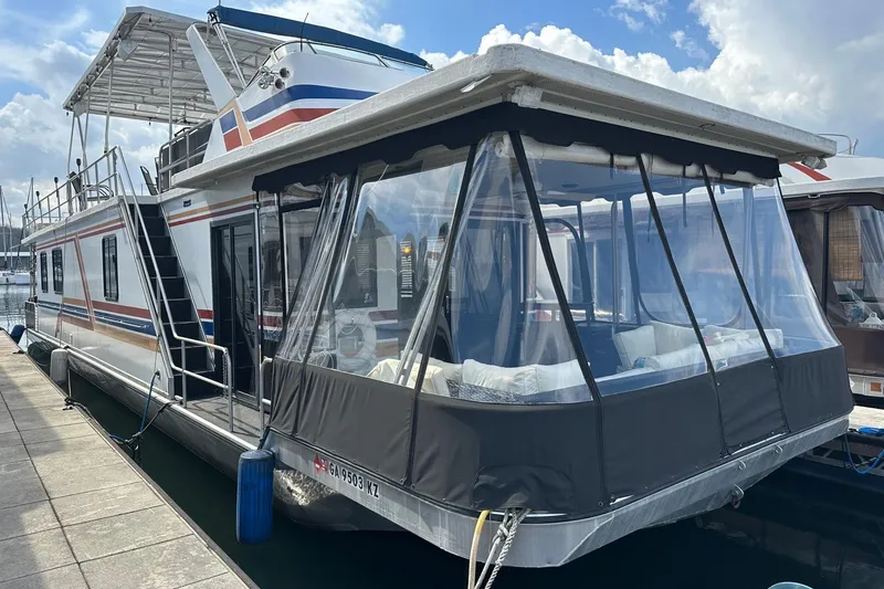 The Image of Sumerset 14x65 1993 - undefined