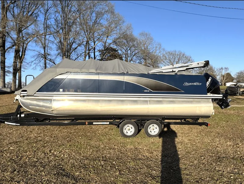 Slide: The Image of Silver Wave 2210 SW3 2023 - 14