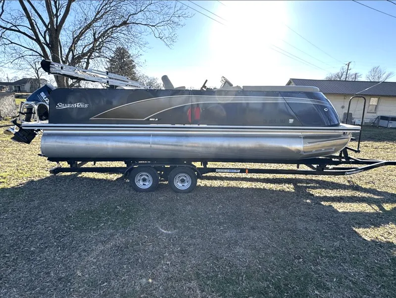 Slide: The Image of Silver Wave 2210 SW3 2023 - 16