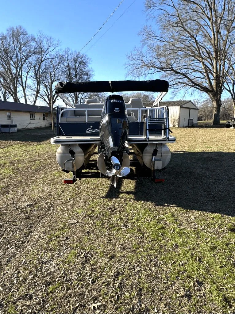 Slide: The Image of Silver Wave 2210 SW3 2023 - 20