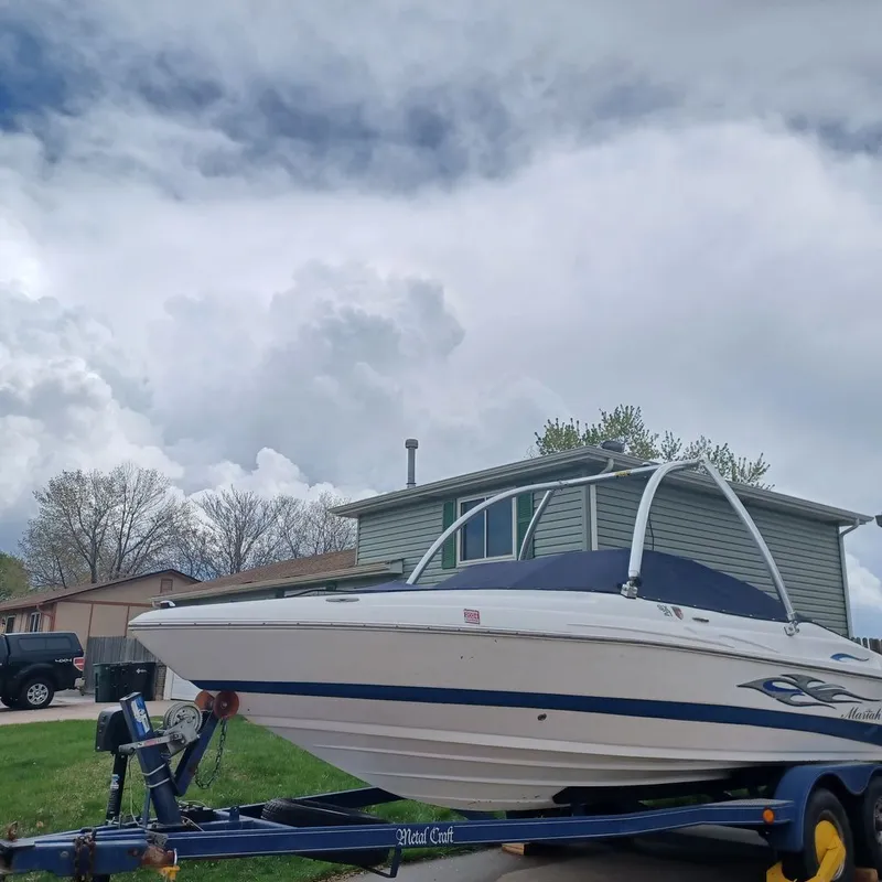 The Image of Mariah SE 2006 - 0