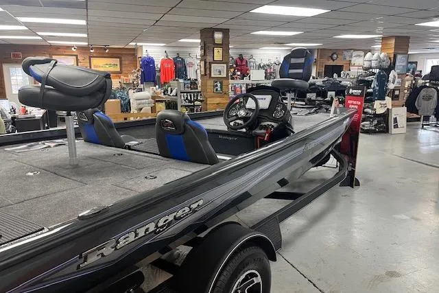 The Image of Ranger RT188 2026 - undefined