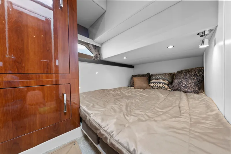 Slide: The Image of Carver Yachts C37 Coupe 2016 - 55