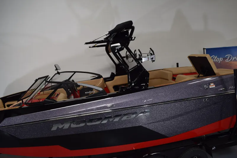 The Image of Moomba Max 2026 - undefined