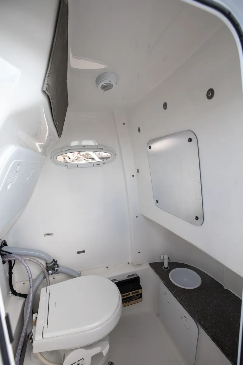 Slide: The Image of Sea Pro 262 2024 - 10